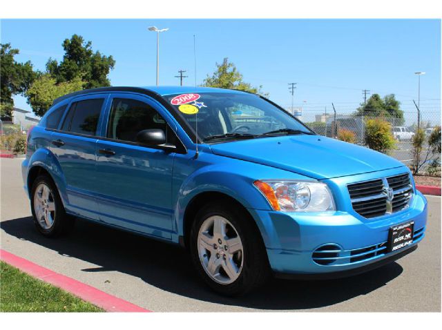 Dodge Caliber 2008 photo 2