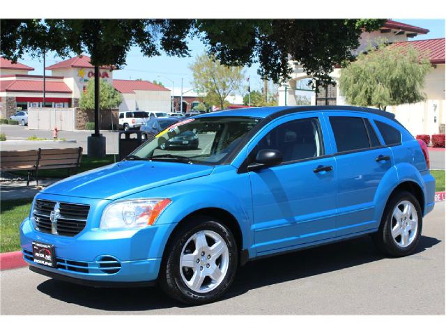 Dodge Caliber 2008 photo 5