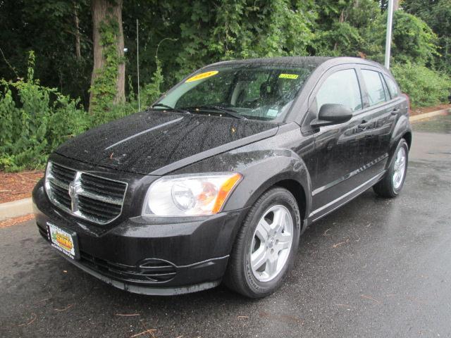 Dodge Caliber 2008 photo 2