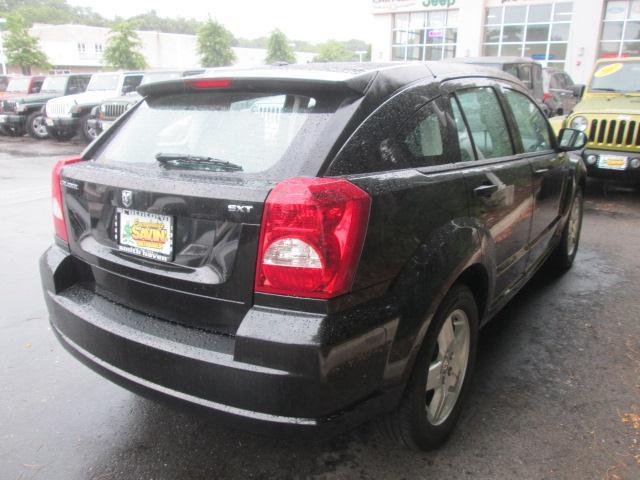 Dodge Caliber 2008 photo 4