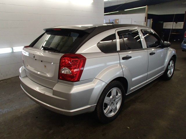 Dodge Caliber 2008 photo 2