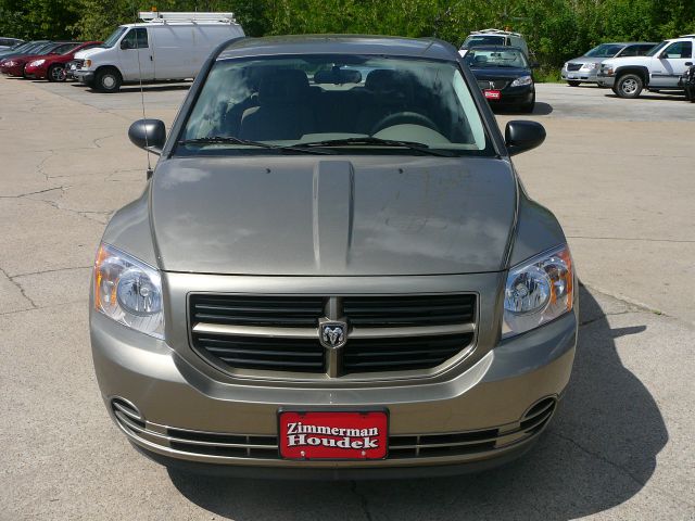 Dodge Caliber 2008 photo 10