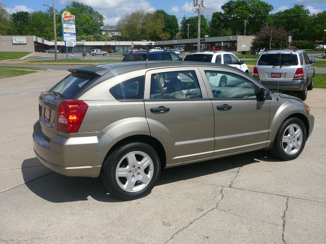 Dodge Caliber 2008 photo 5