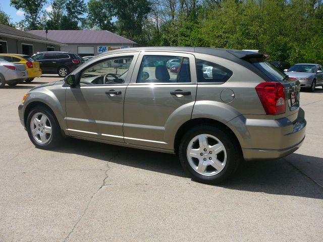 Dodge Caliber 2008 photo 6