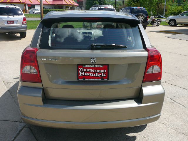 Dodge Caliber 2008 photo 7