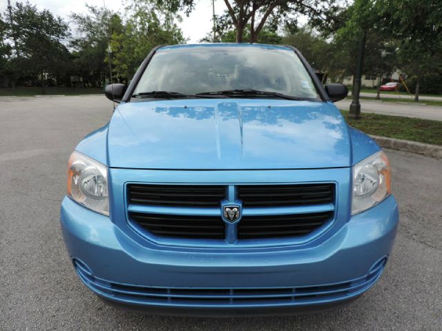 Dodge Caliber 2008 photo 5