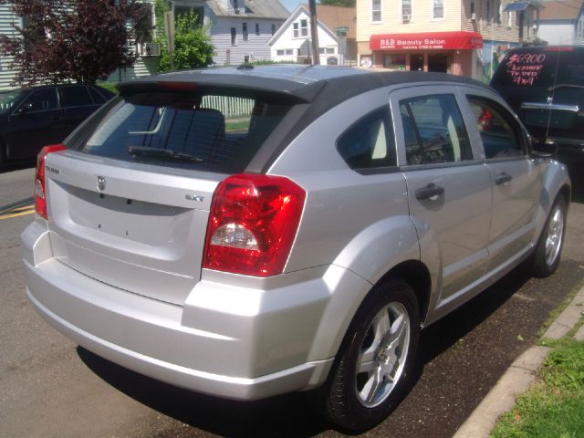 Dodge Caliber 2008 photo 8