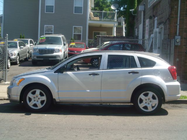 Dodge Caliber 2008 photo 9