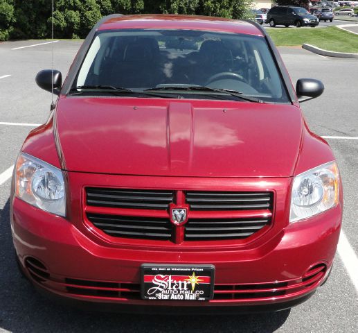 Dodge Caliber 2008 photo 3