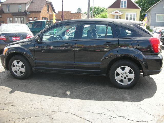 Dodge Caliber 2008 photo 2