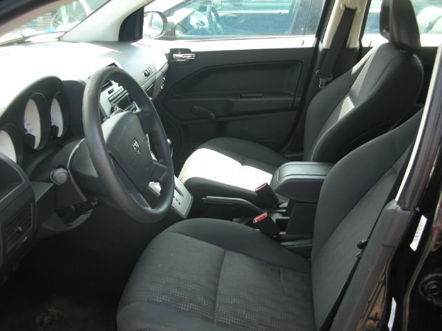 Dodge Caliber 2008 photo 5