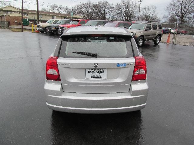 Dodge Caliber 2008 photo 3