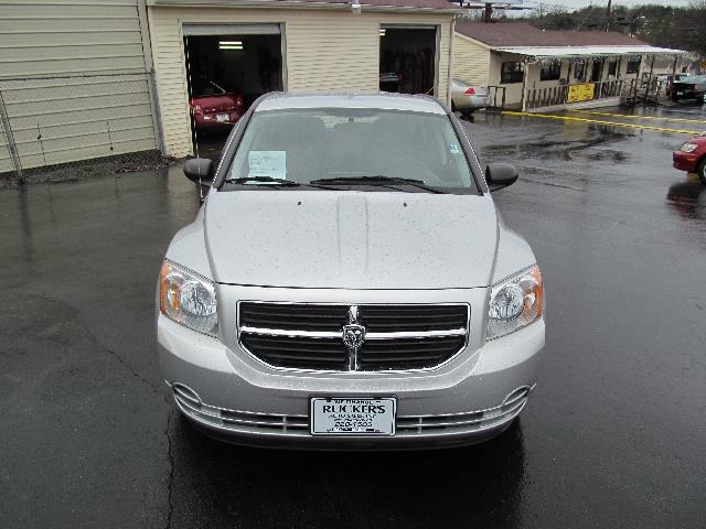 Dodge Caliber 2008 photo 4