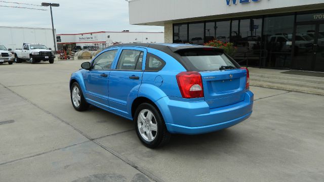 Dodge Caliber S Hatchback