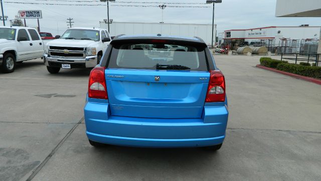 Dodge Caliber 2008 photo 12