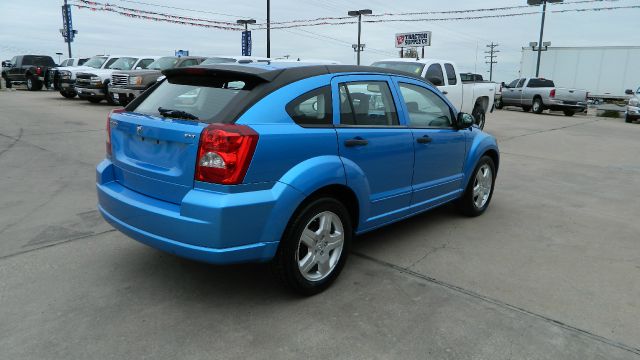 Dodge Caliber 2008 photo 3