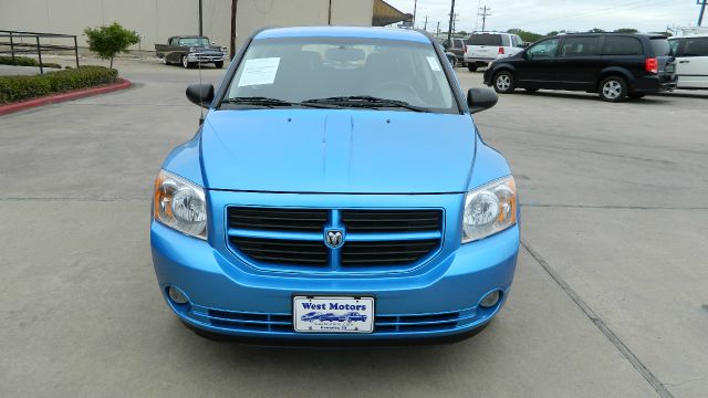 Dodge Caliber 2008 photo 4