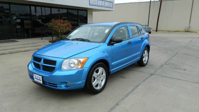 Dodge Caliber 2008 photo 6