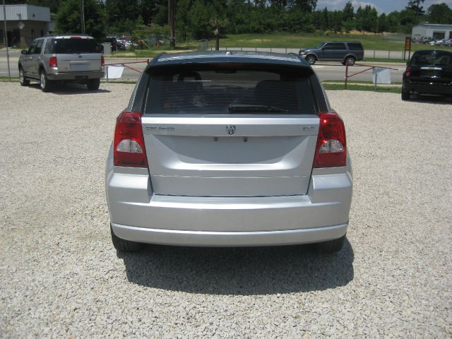 Dodge Caliber S Hatchback