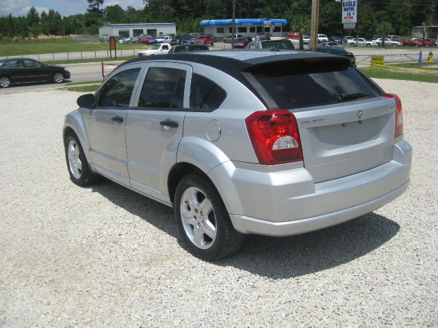 Dodge Caliber 2008 photo 1