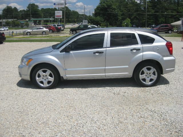 Dodge Caliber 2008 photo 2