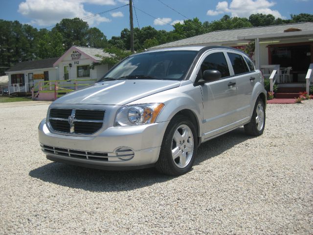 Dodge Caliber 2008 photo 3