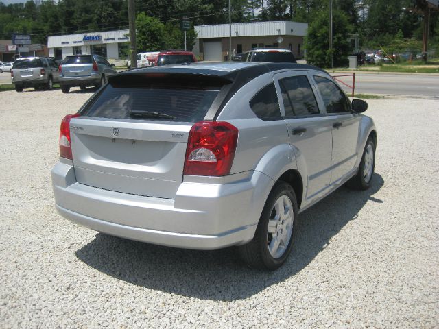 Dodge Caliber 2008 photo 4