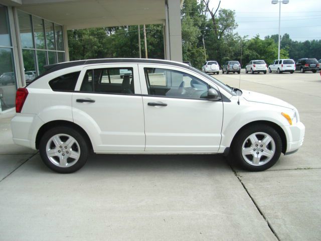 Dodge Caliber S Hatchback