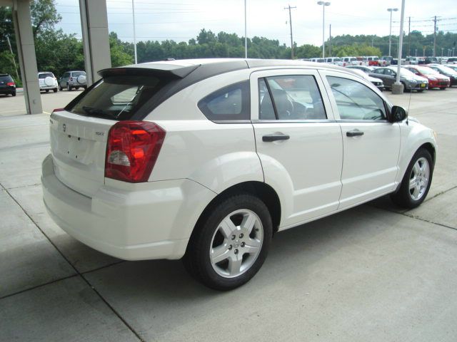 Dodge Caliber 2008 photo 11