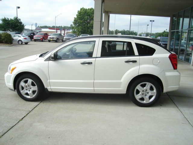 Dodge Caliber 2008 photo 13