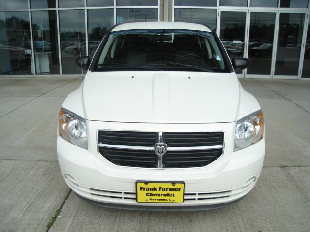 Dodge Caliber 2008 photo 14