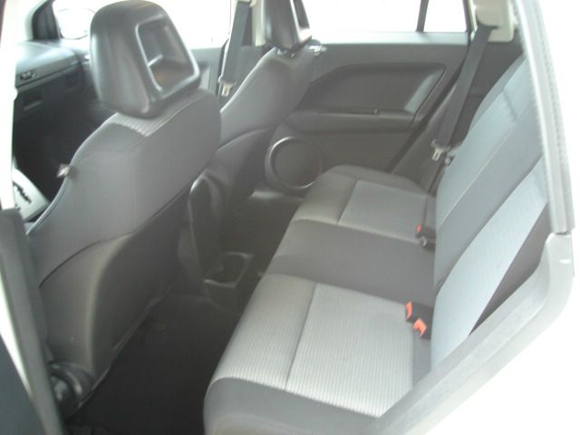 Dodge Caliber 2008 photo 5