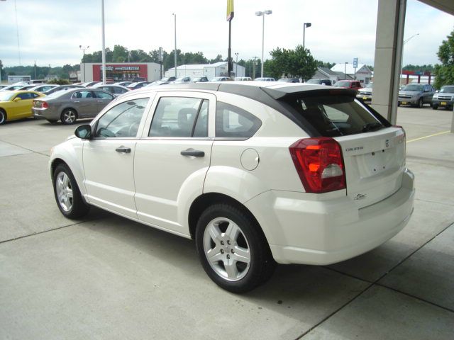 Dodge Caliber 2008 photo 7