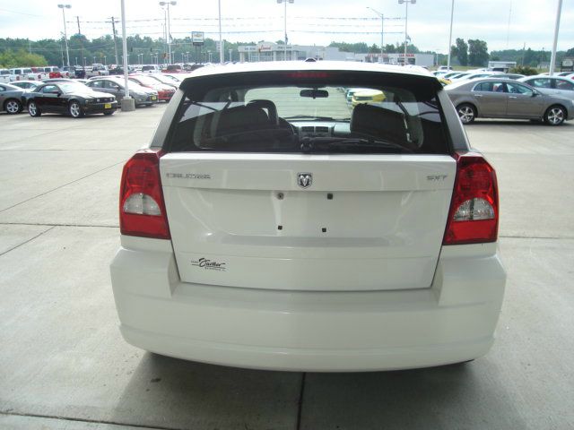 Dodge Caliber 2008 photo 8