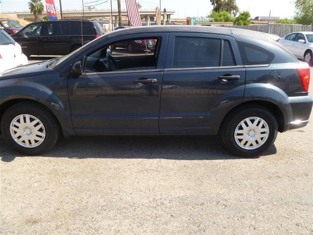 Dodge Caliber 2008 photo 2