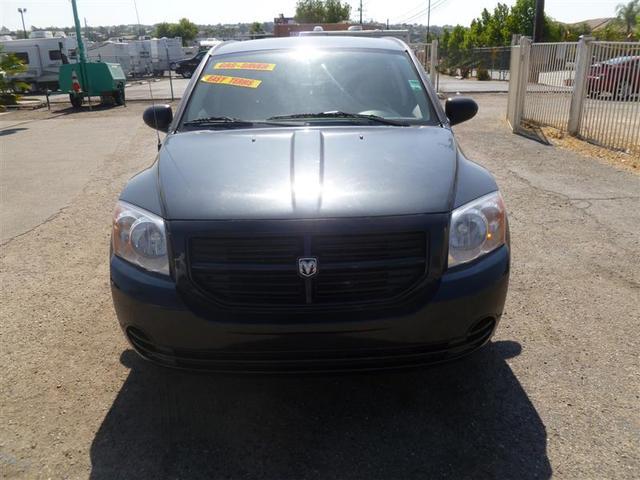 Dodge Caliber 2008 photo 4