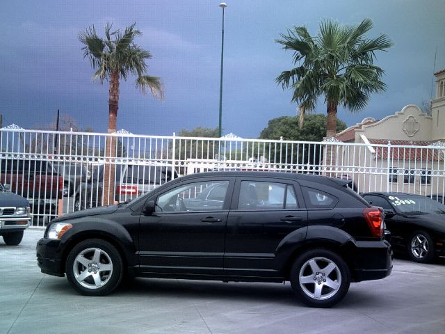 Dodge Caliber 2008 photo 1