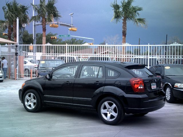 Dodge Caliber 2008 photo 2