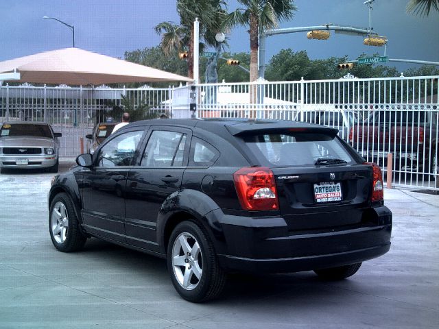 Dodge Caliber 2008 photo 3