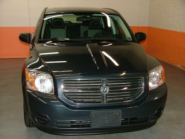 Dodge Caliber S Hatchback