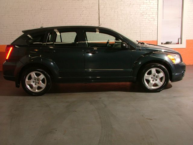 Dodge Caliber 2008 photo 1