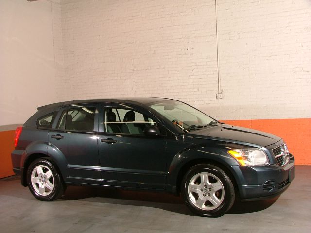 Dodge Caliber 2008 photo 2