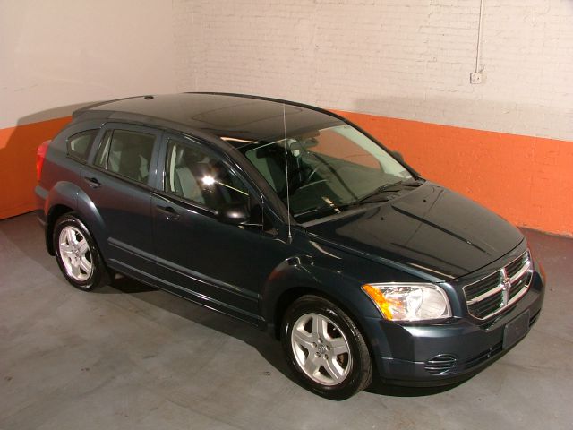 Dodge Caliber 2008 photo 4