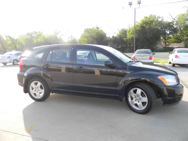 Dodge Caliber S Hatchback