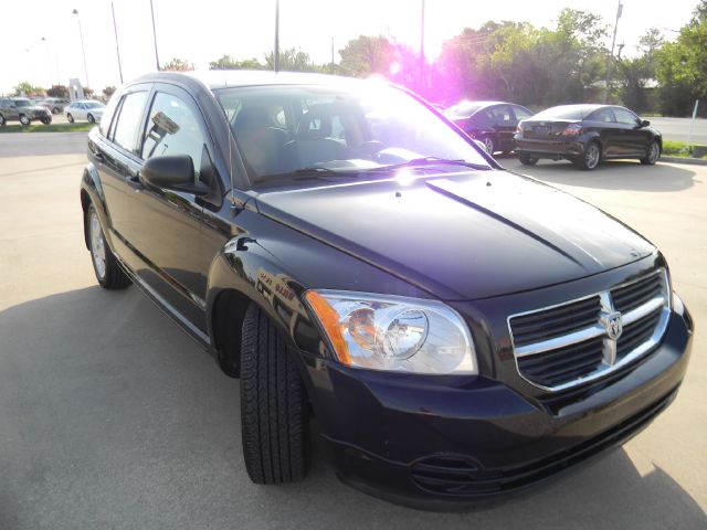 Dodge Caliber 2008 photo 1