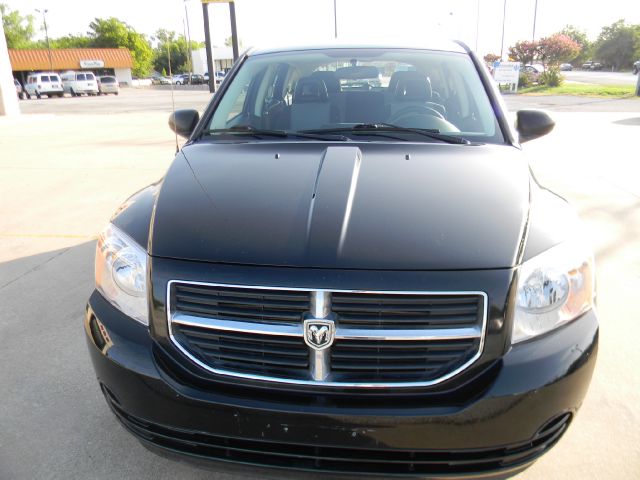 Dodge Caliber 2008 photo 2