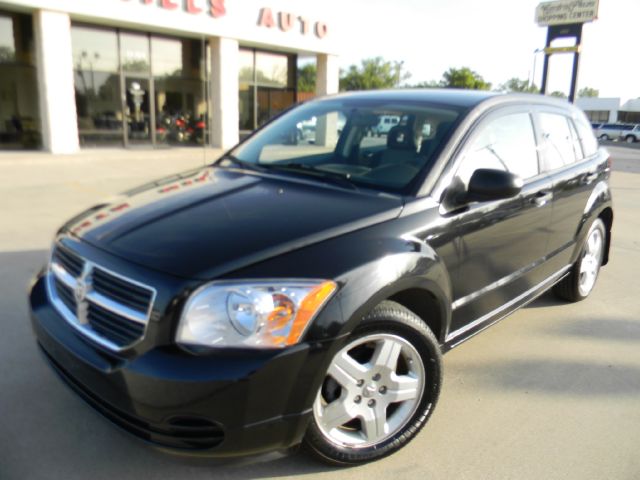 Dodge Caliber 2008 photo 3