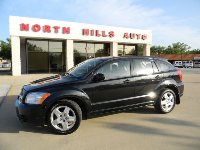 Dodge Caliber 2008 photo 4