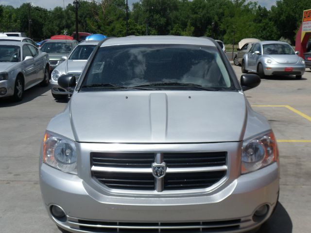 Dodge Caliber 2008 photo 3