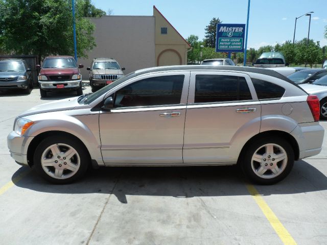 Dodge Caliber 2008 photo 4